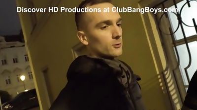 Club Bang Boys